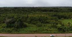 Perceel omgeving Waterland