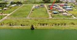 Perceel in de omgeving van Lake Tourtonne Garden