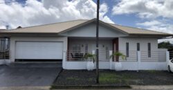 Moderne 2 slaapkamer woning te huur
