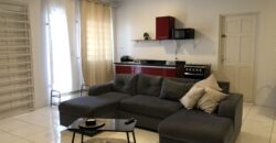 Moderne 2 slaapkamer woning te huur