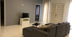 Moderne 2 slaapkamer woning te huur