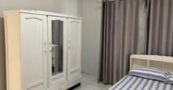 Moderne 2 slaapkamer woning te huur
