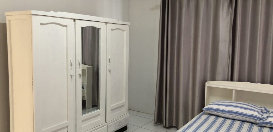 Moderne 2 slaapkamer woning te huur