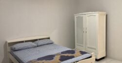 Moderne 2 slaapkamer woning te huur
