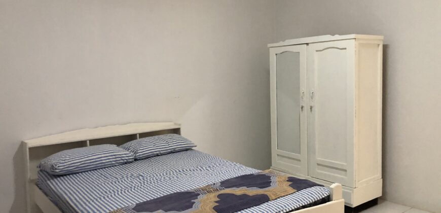 Moderne 2 slaapkamer woning te huur