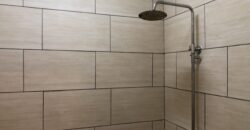 Moderne 2 slaapkamer woning te huur