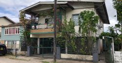 Hoogbouw woning te koop
