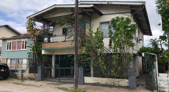 Hoogbouw woning te koop
