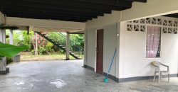Hoogbouw woning te koop