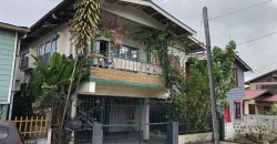 Hoogbouw woning te koop