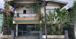 Hoogbouw woning te koop