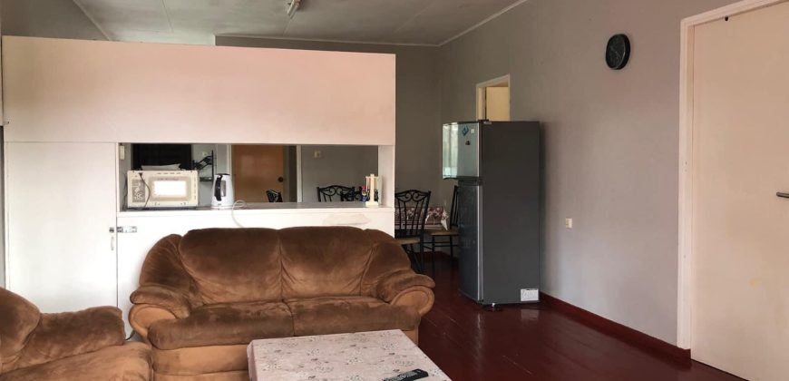 Hoogbouw woning te koop
