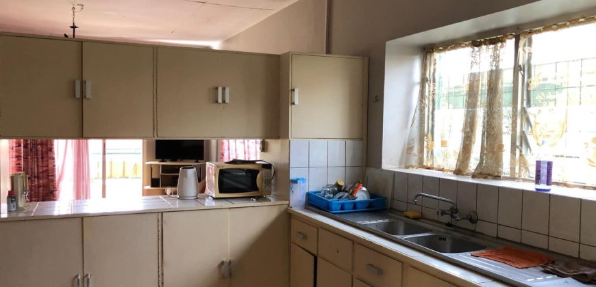 Hoogbouw woning te koop