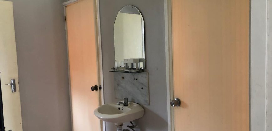 Hoogbouw woning te koop