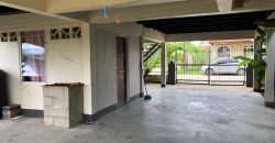 Hoogbouw woning te koop