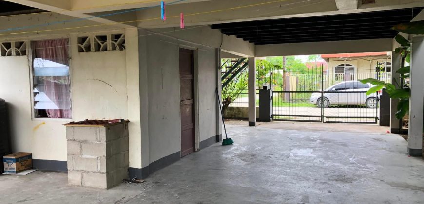 Hoogbouw woning te koop