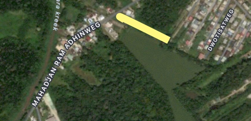 Perceelland te koop te Domburg