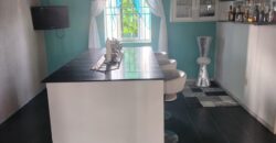 Gemeubileerde woning