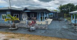 Gemeubileerde woning