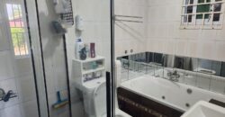 Gemeubileerde woning