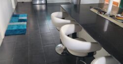 Gemeubileerde woning