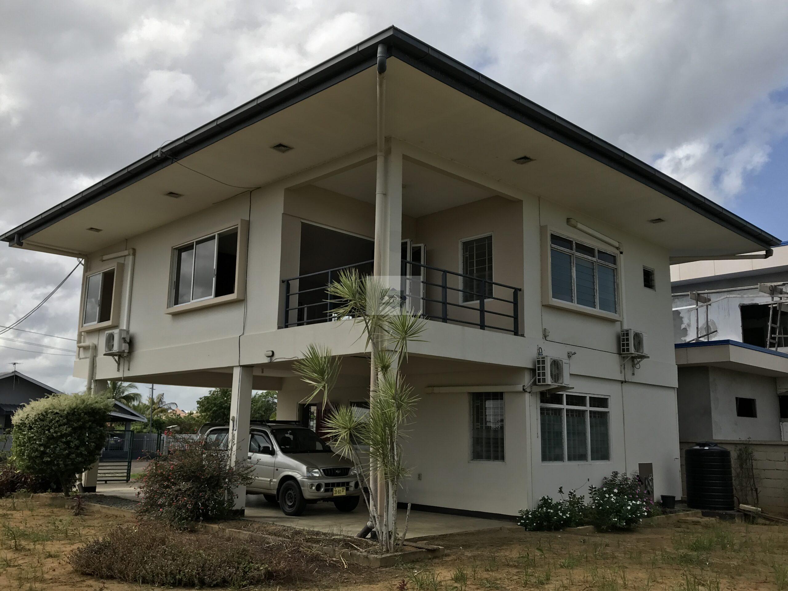 Te huur Hoogbouw woning