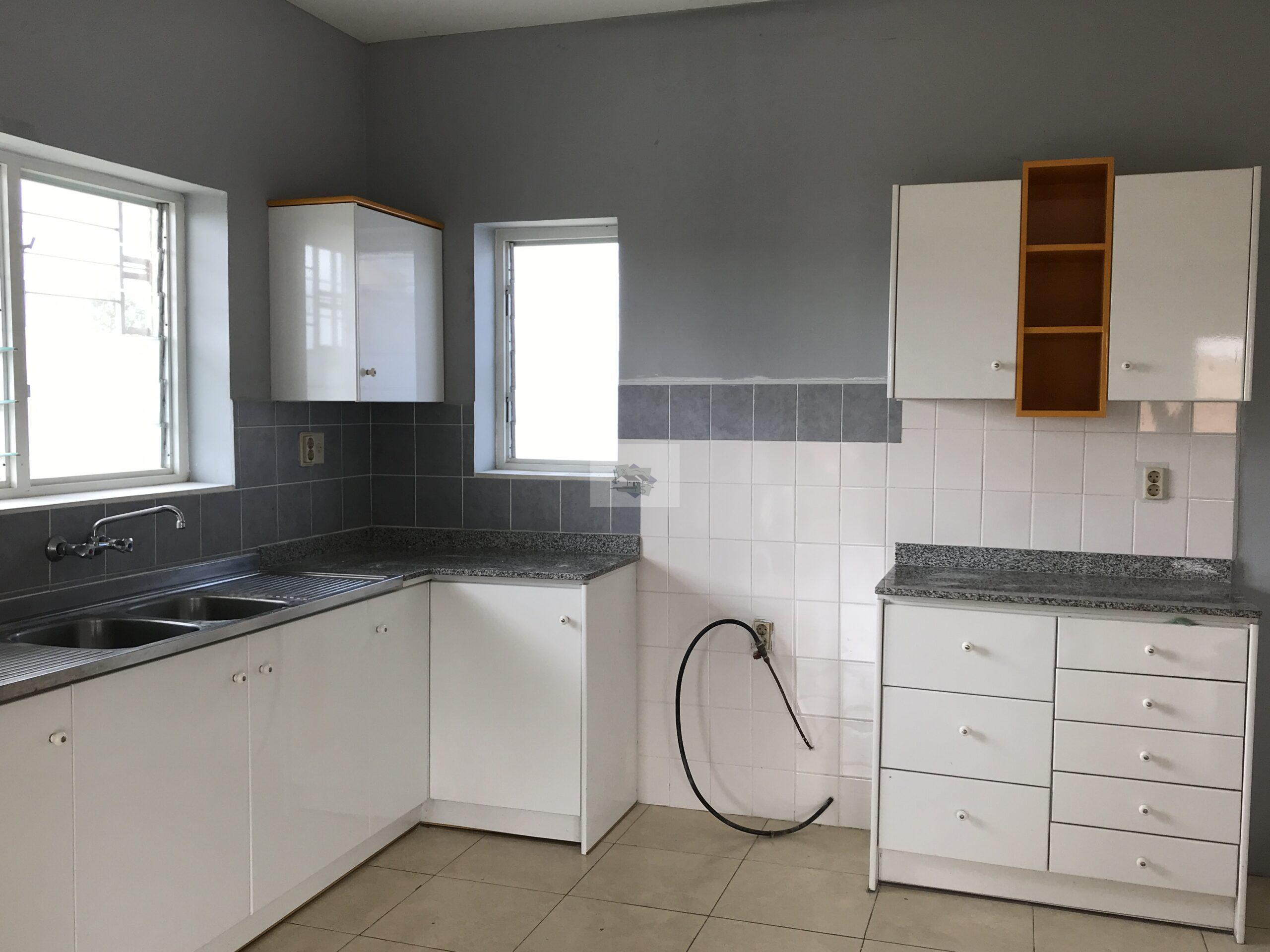 Te huur Hoogbouw woning