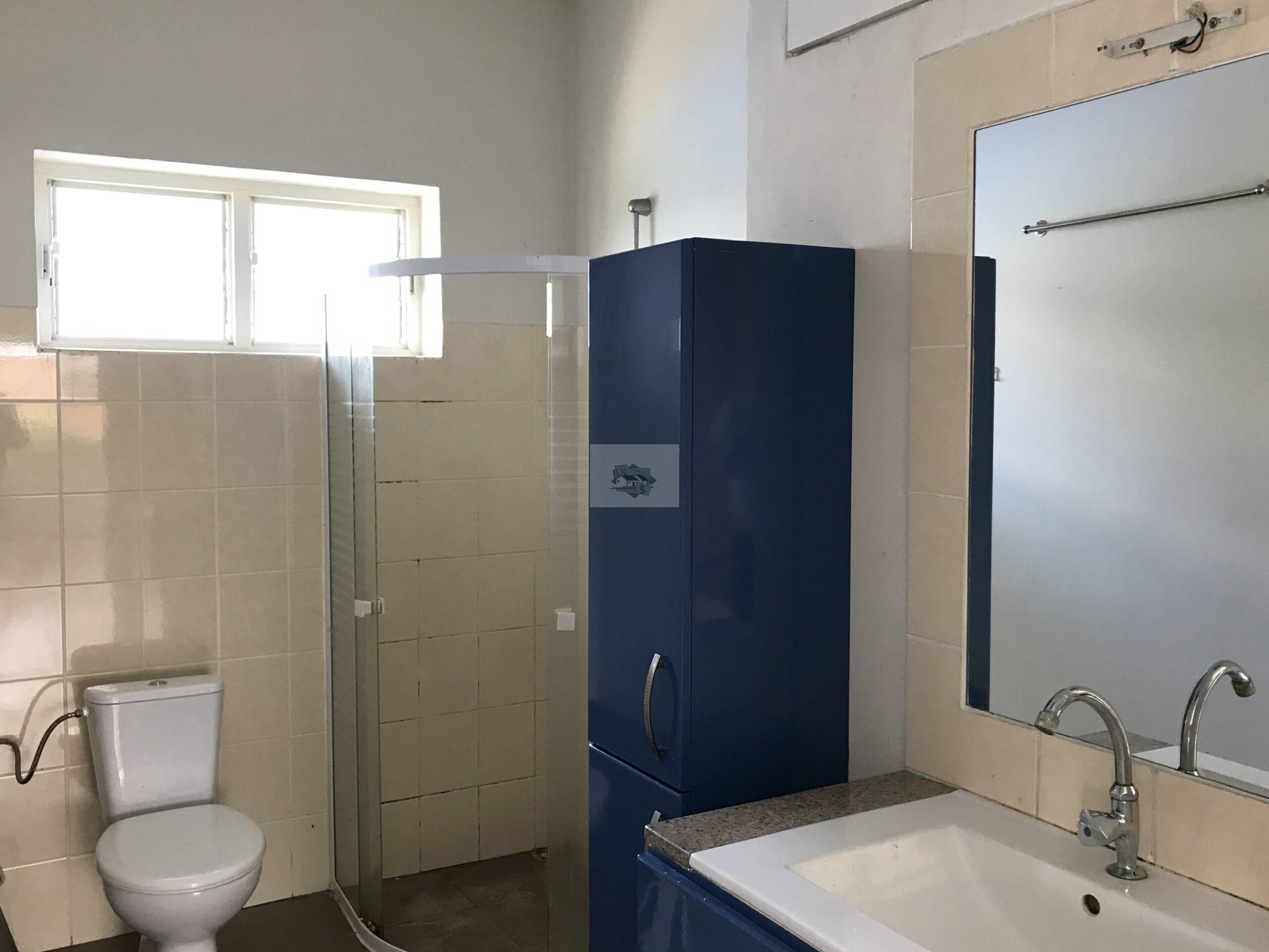 Te huur Hoogbouw woning