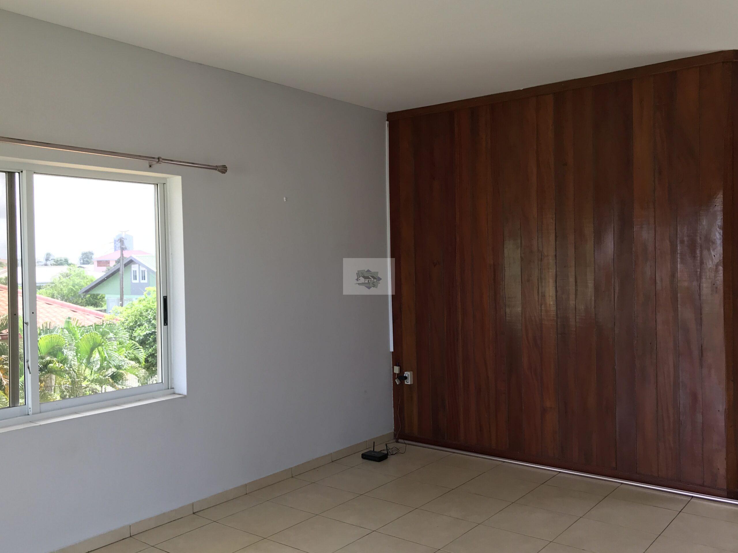 Te huur Hoogbouw woning