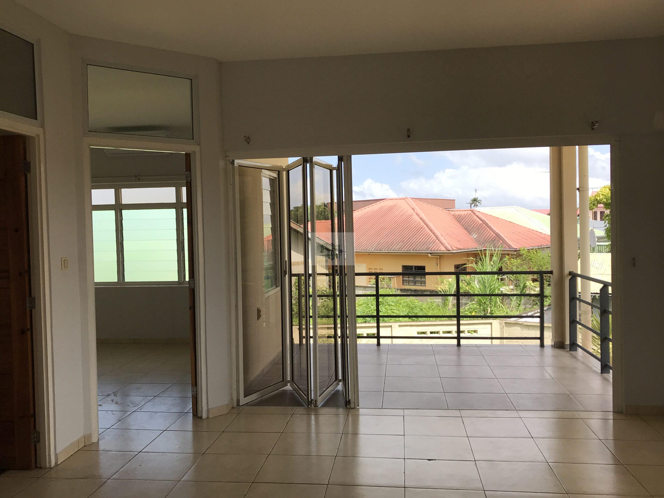 Te huur Hoogbouw woning