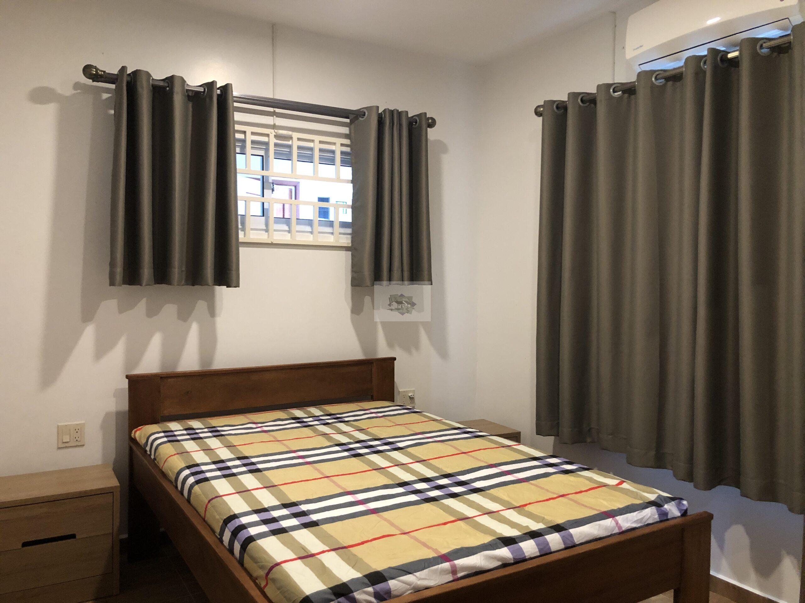 Appartementen met zwembad