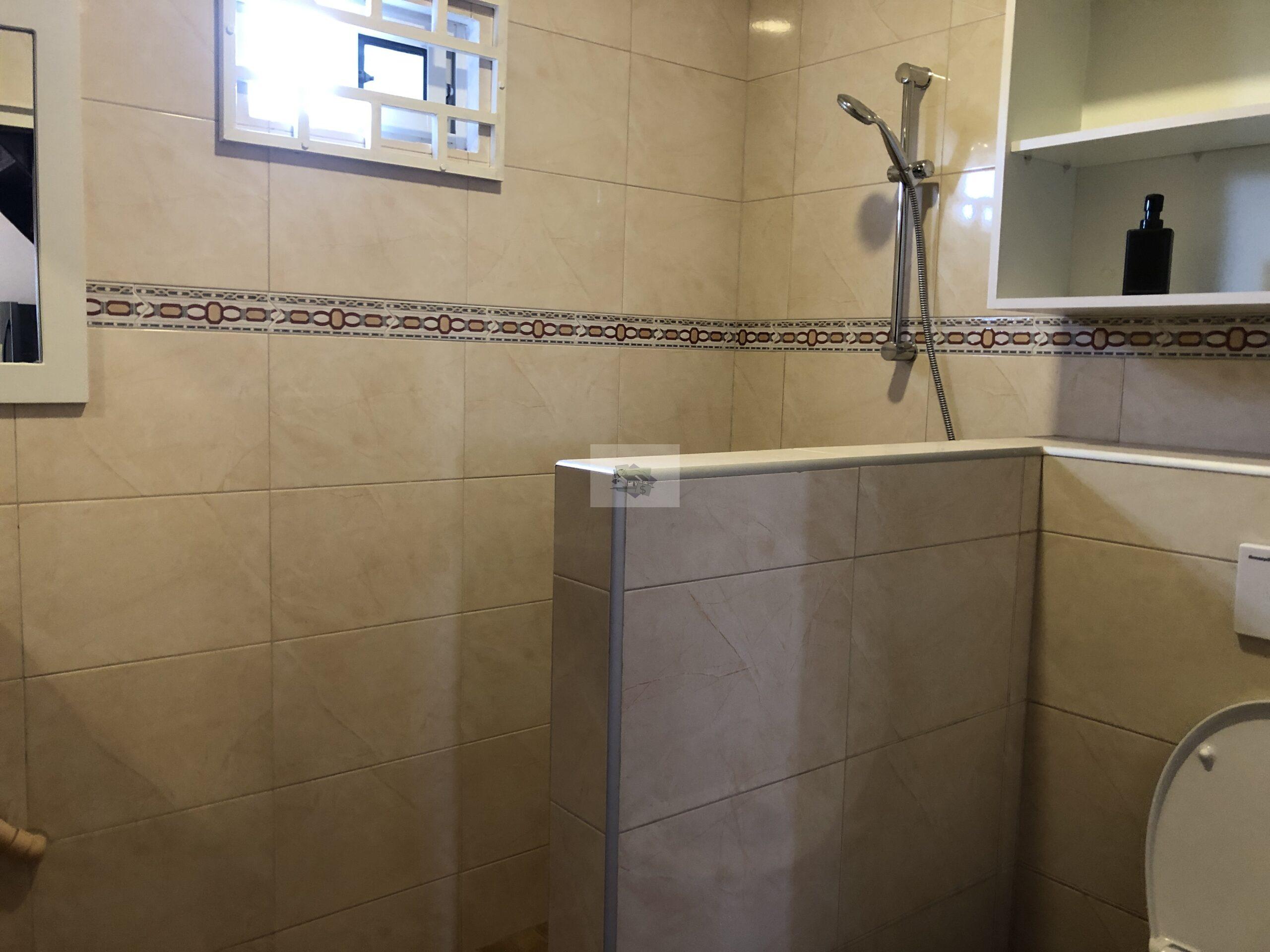 Appartementen met zwembad