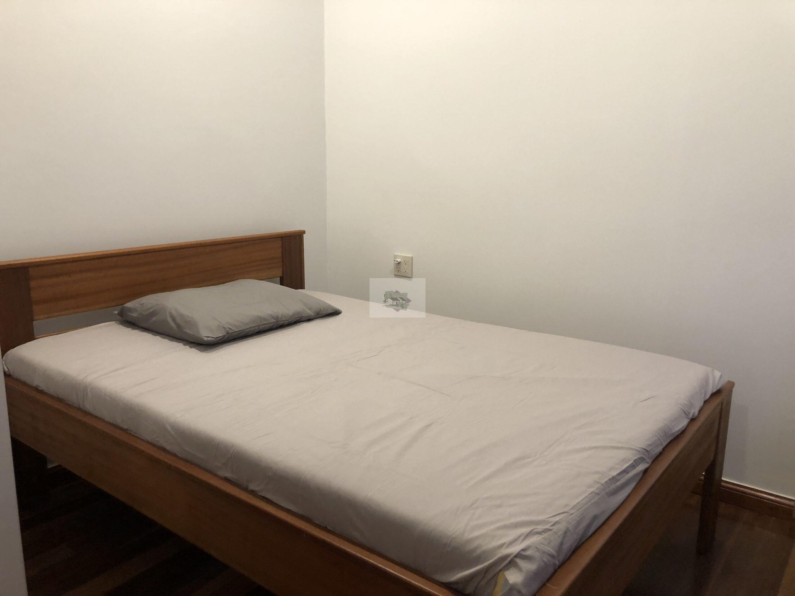 Appartementen met zwembad