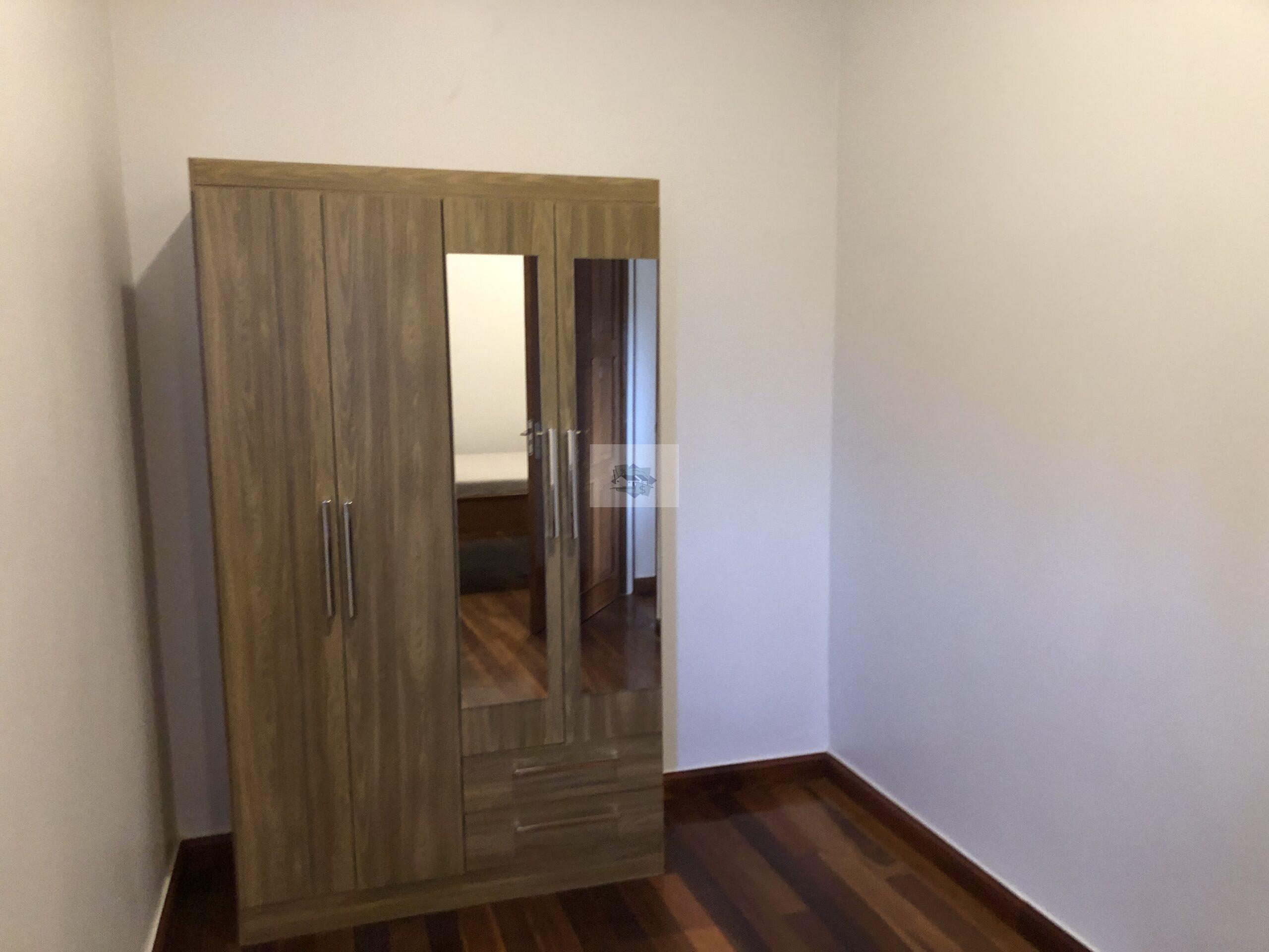 Appartementen met zwembad