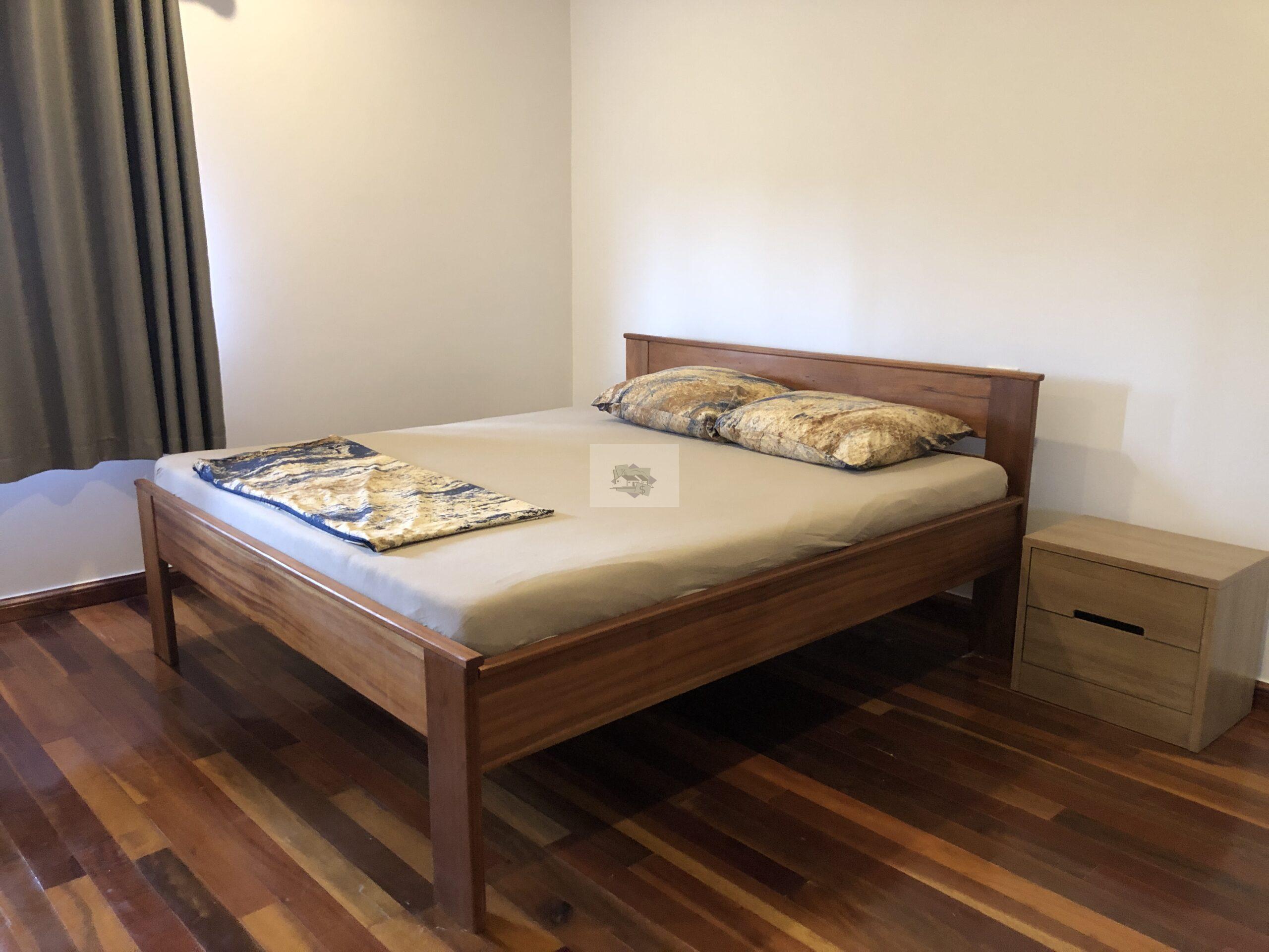 Appartementen met zwembad