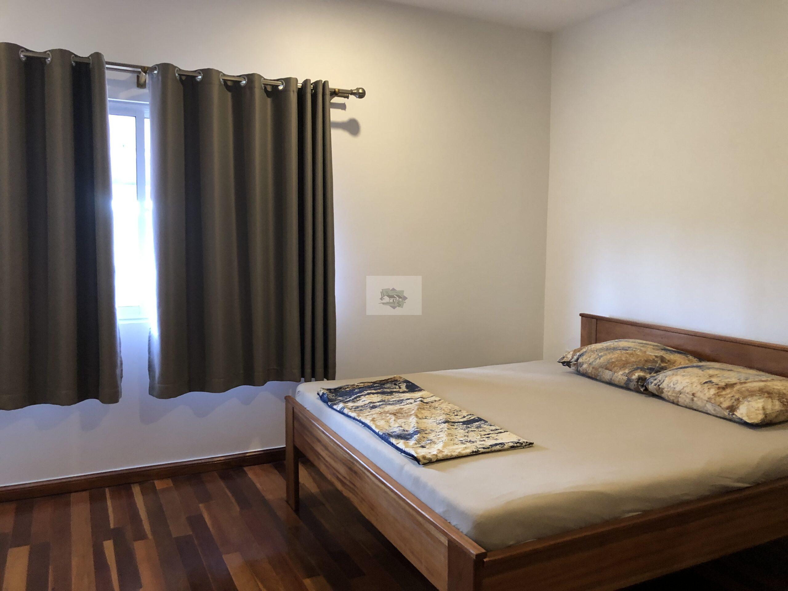 Appartementen met zwembad