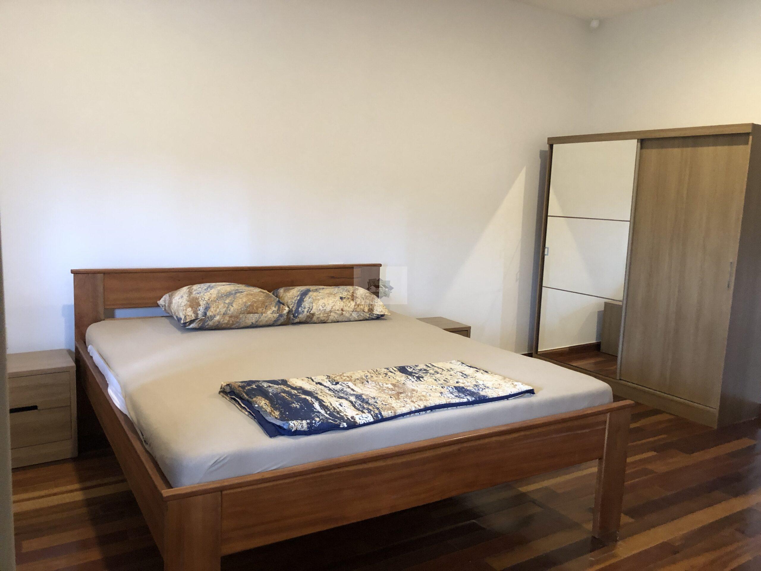 Appartementen met zwembad