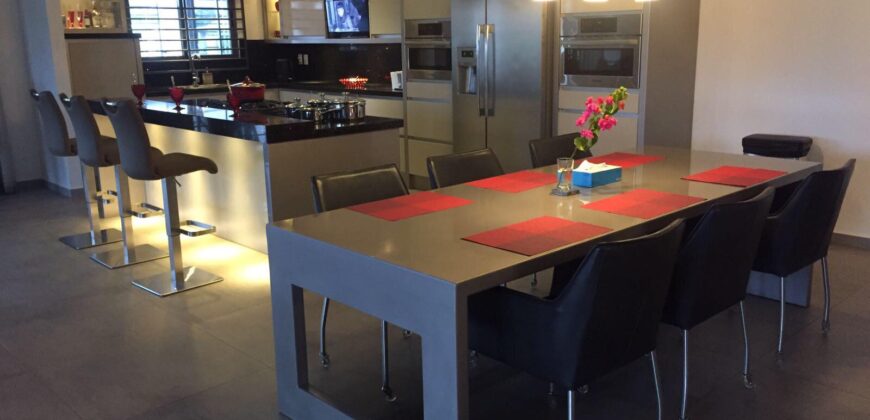 Luxueuze Villa te huur