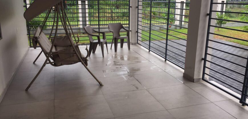 Luxueuze Villa te huur