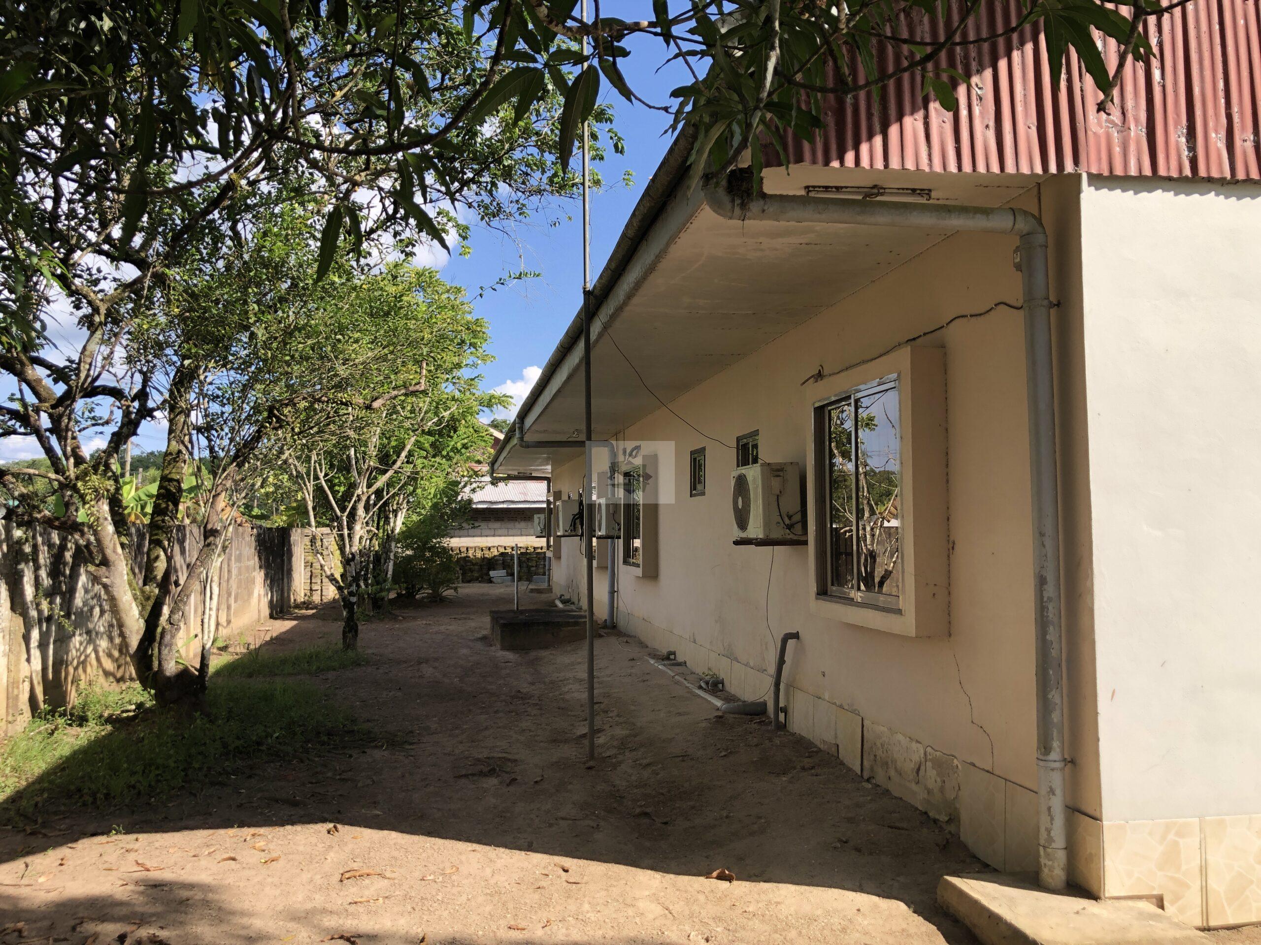 De ideale lokatie voor jou eco-guesthouse