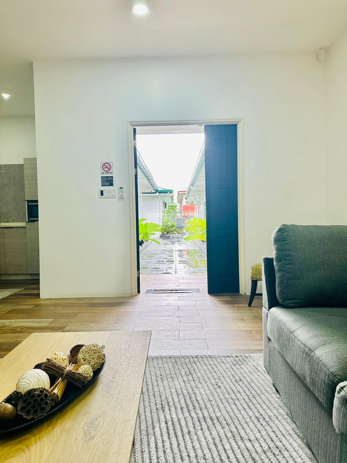 Vakantie woning met zwembad te huur