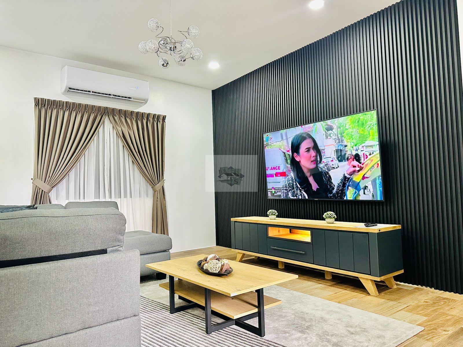 Vakantie woning met zwembad te huur