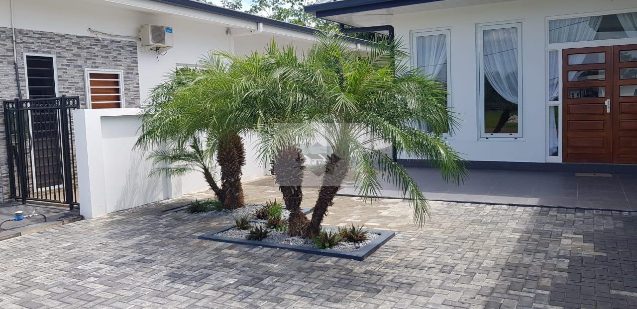Vakantie woning met zwembad te huur