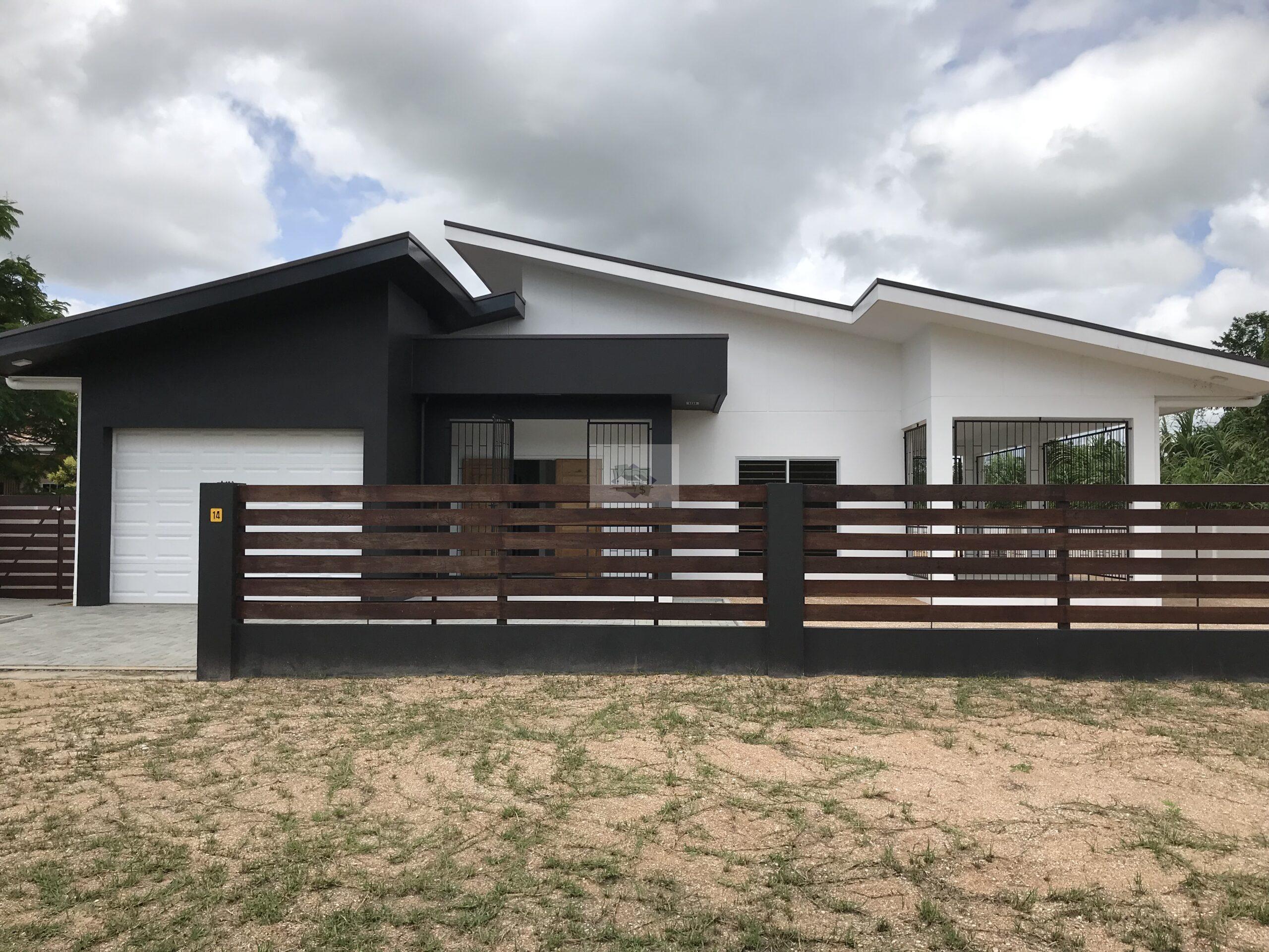 modern  en elegante woning te huur