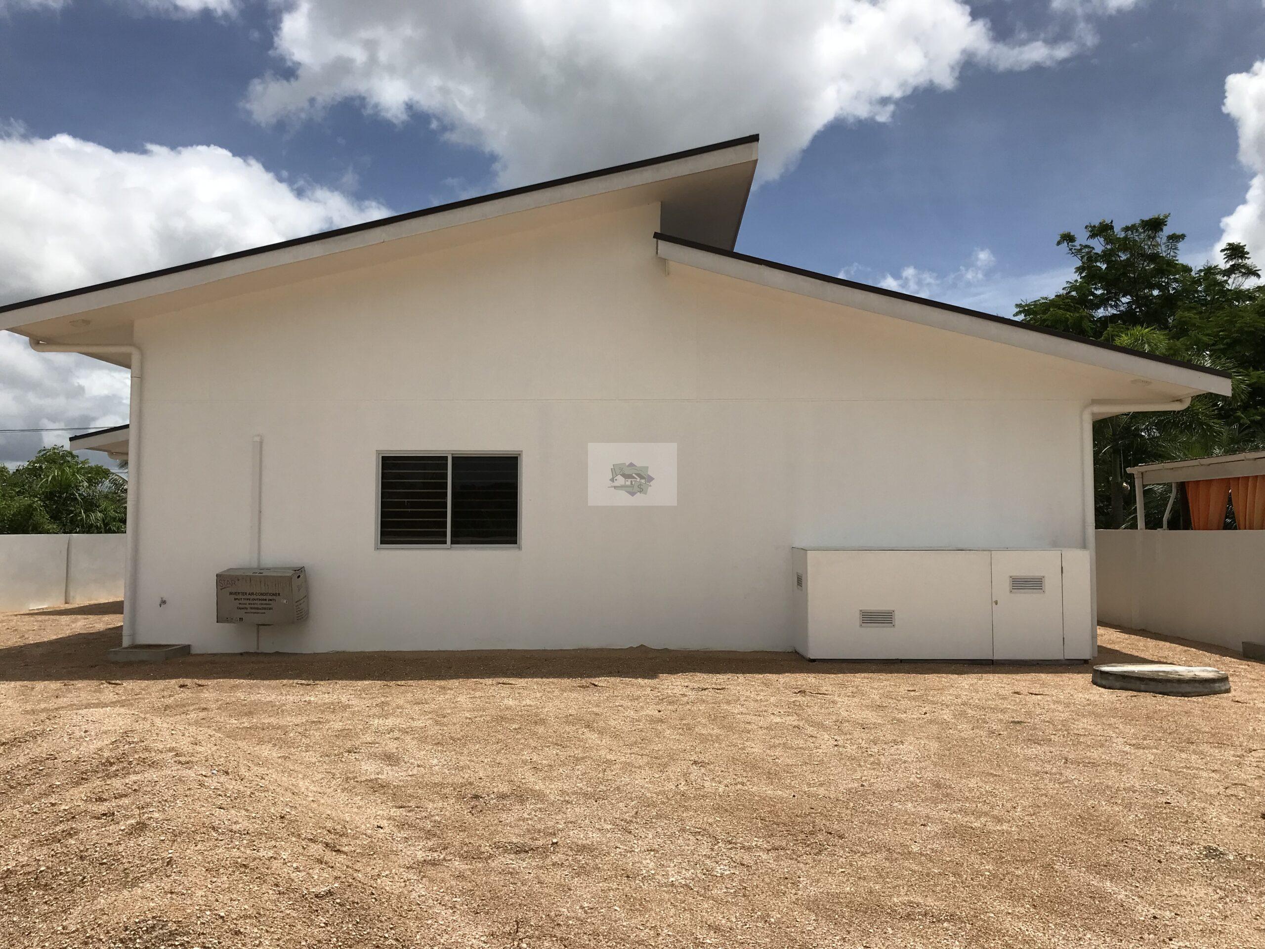 modern  en elegante woning te huur