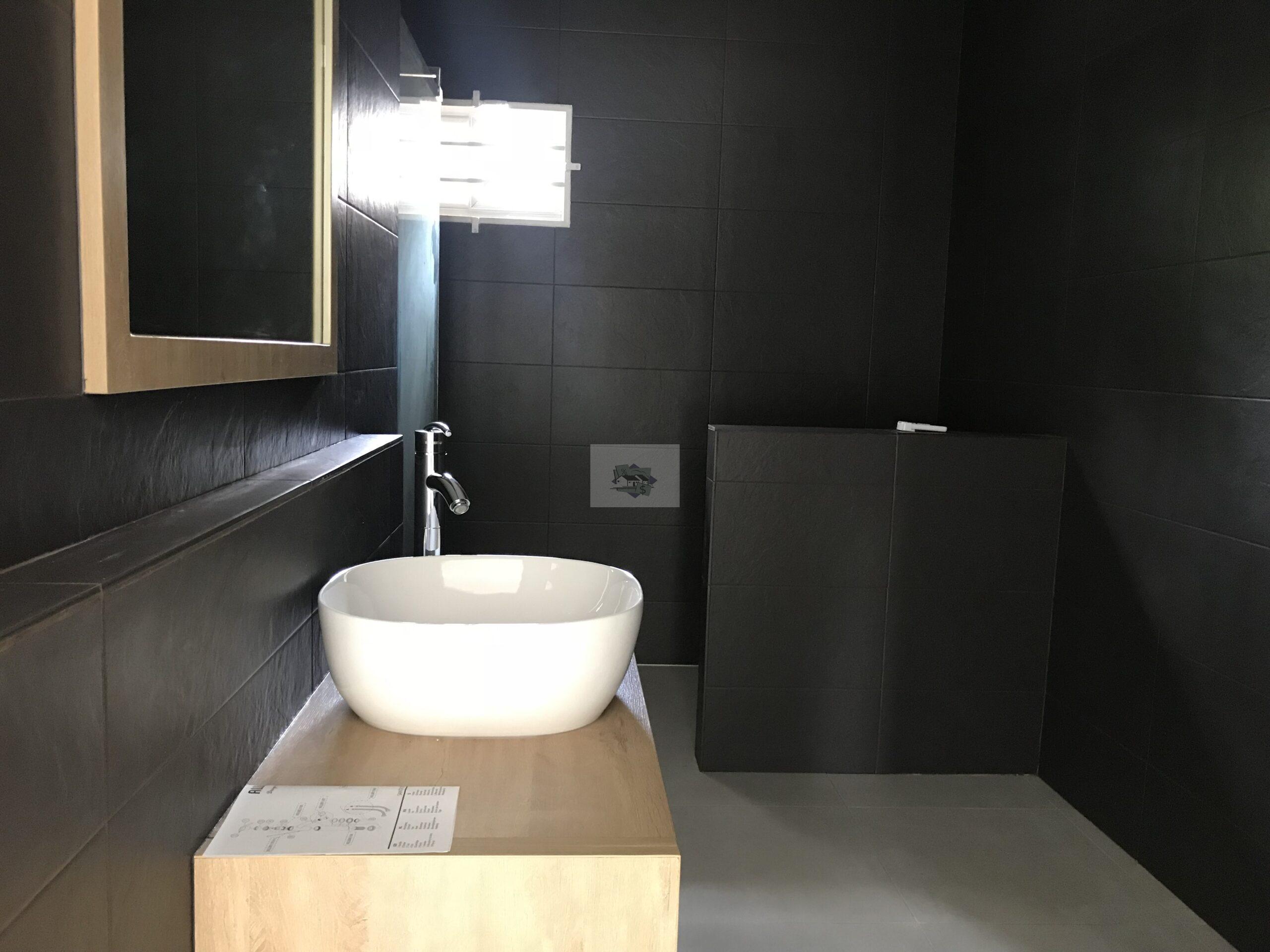 modern  en elegante woning te huur