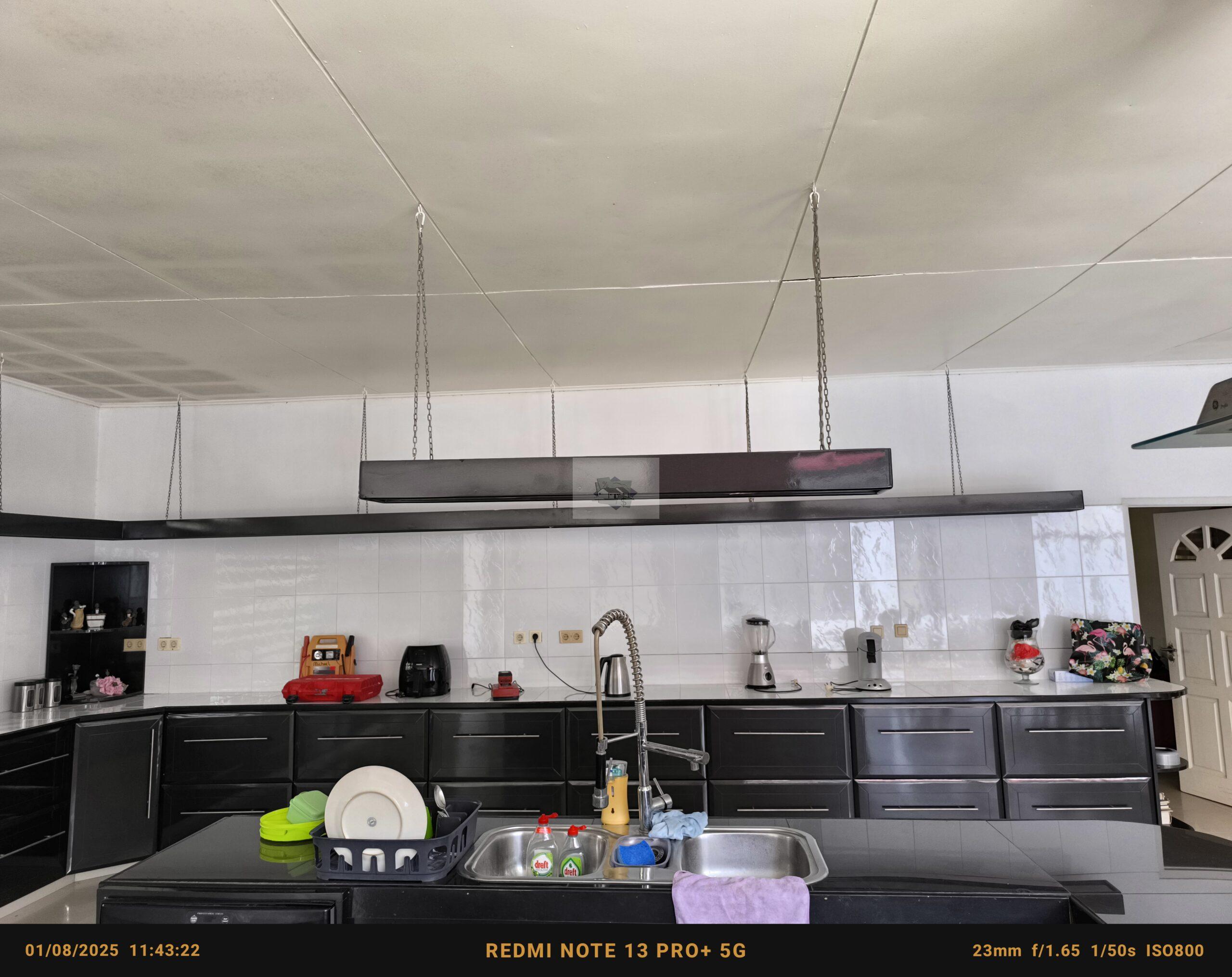 Ruime villa met groot perceel te koop in Jakin project te highway.