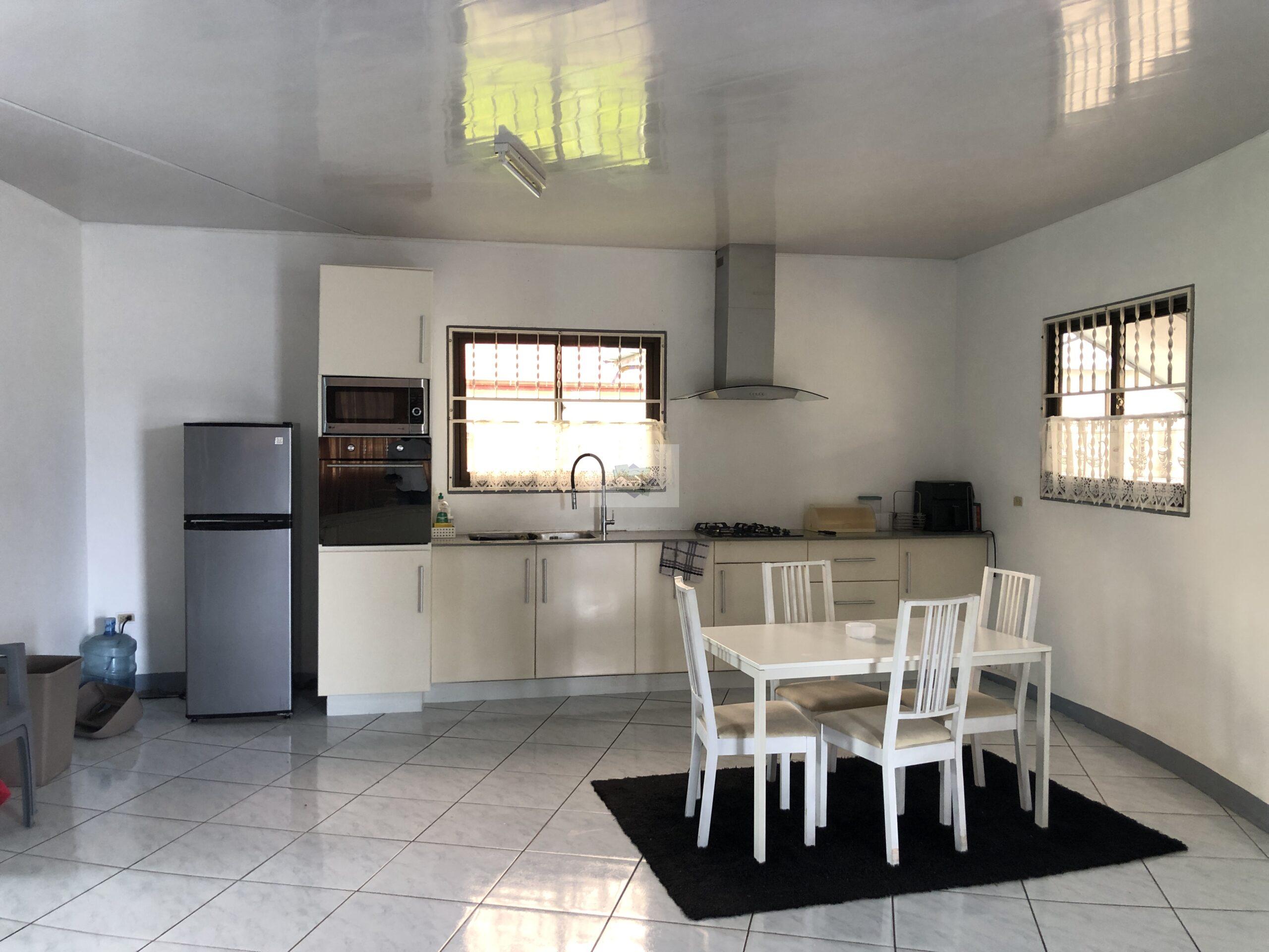 Beautifull home in the North side of Paramaribo