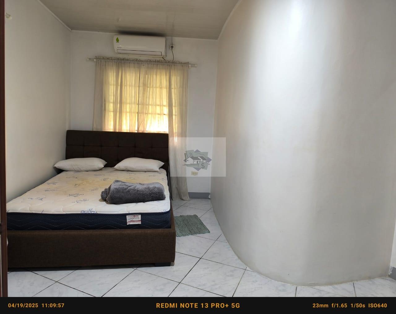 Beautifull home in the North side of Paramaribo