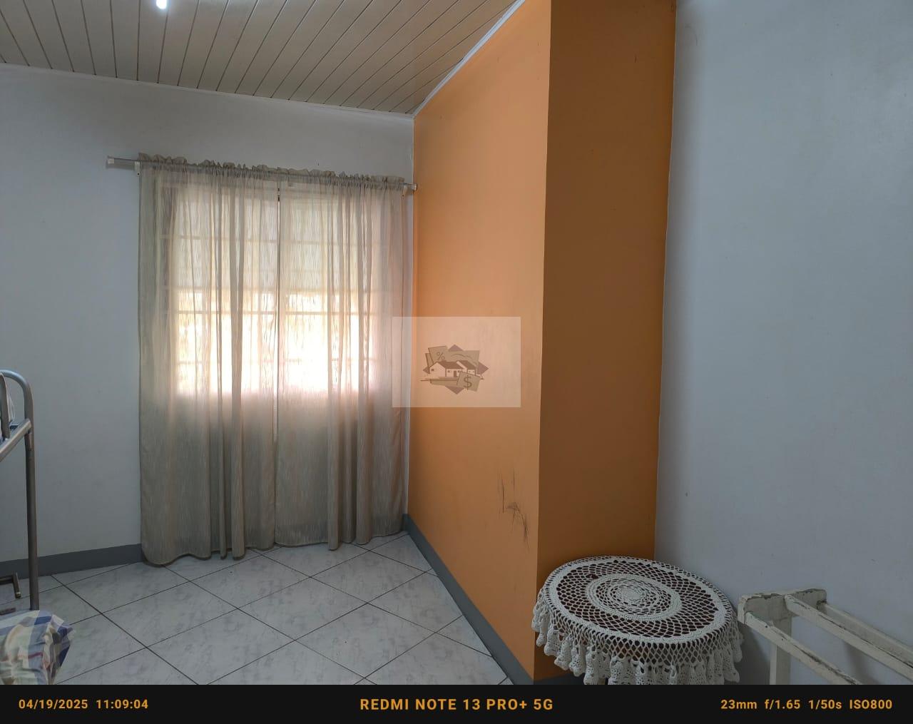 Beautifull home in the North side of Paramaribo